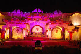 S B Garden And Bal Niwas Marriage Garden-Civil Lines-Jaipur